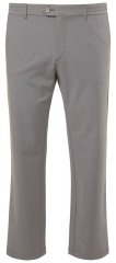 JP1880 Business Trousers Flexnamic Light Grey
