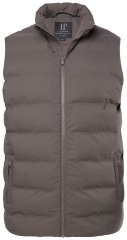 JP1880 841361 Lasertepitud vest Mokapruun