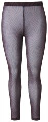 Ulla Popken 842879 Loomamustrilised sukkretuusid Tumepruun
