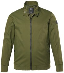 JP1880 844652 Bomberjope trukknöppidega Khaki