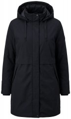 Ulla Popken 845111 Parka Must