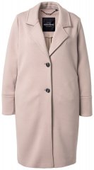 Ulla Popken 846929 Mantel Beež