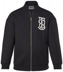 STHUGE 847083 Varsity jope scuba-kangast Must