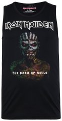 JP1880 849285 Iron Maiden The Book of Souls Maika Must
