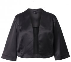 Ulla Popken 849457 Bolero Must