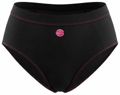 Ulla Popken 851037 Bokser-aluspüksid Roosa