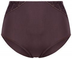 Ulla Popken 853062 Bokser-aluspüksid Pruun