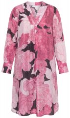 Ulla Popken 853426 Lilleline kleit Ploom