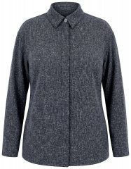 Ulla Popken 853477 Jakk Oliivroheline