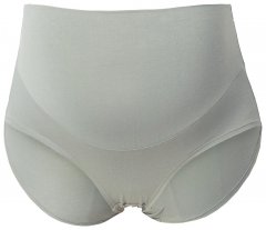 Ulla Popken 853611 Rasedate aluspüksid Hallikasroheline