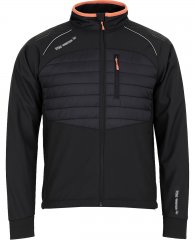 Dobsom R90 Inverno Jakk Must