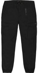 Double Outfitters CCP-4130 Cargo püksid Must