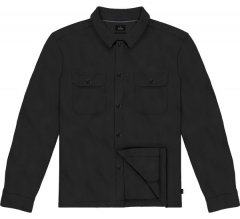 Double Outfitters GS-5237 Särkjakk Must