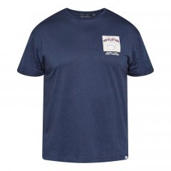 North Latitude T-Shirt With Print Tumesinine