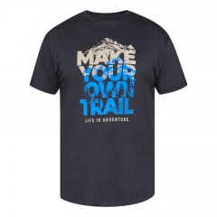 North Latitude Trail T-Shirt Must