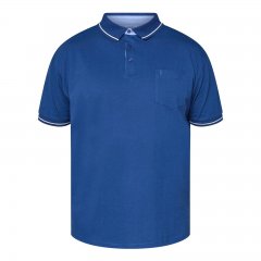 North Latitude Superflex Polo Sinine