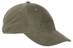 Jack & Jones Base Corduroy Cap Dusty Olive