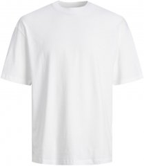 Jack & Jones BRADLEY T-Shirt White