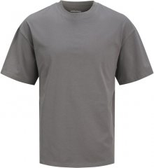  Jack & Jones BRADLEY T-Shirt Grey