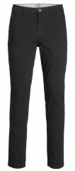 Jack & Jones Marco Dave Chinos Black
