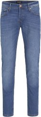 Jack & Jones GLENN ORIGINAL SQ 223 Jeans Blue Denim