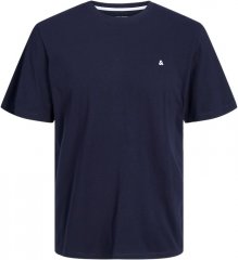 Jack & Jones PAULOS T-Shirt Navy Blazer
