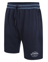 Kam Jeans 345 Authentic Shorts Navy