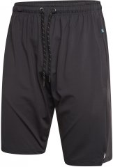 Kam Jeans AP004 Active Performance Shorts Charcoal