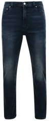 Kam Jeans Aron Stretchteksad