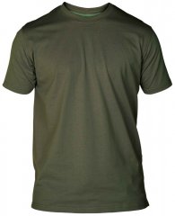 D555 Flyers Crew Neck T-särk Khaki