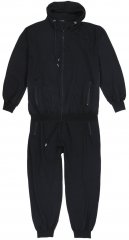 Lavecchia 600 Tracksuit Black