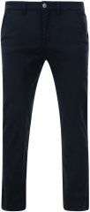 Kam Jeans 261 Stretch-chinod Tumesinine TALL