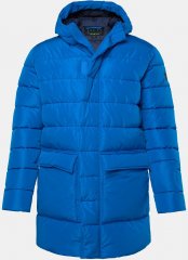 JAY-PI Extra Warm Parka with Extra Pockets