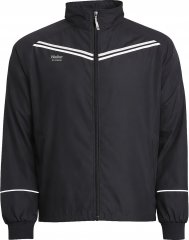 Dobsom Walker Kerge Tuulekindel Jope Must