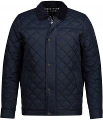 JP1880 Jacket Quilted Navy
