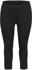 Kaffe Curve Ana Lühendatud Twill Jeggings Sügavmust