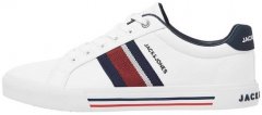 Jack & Jones Gorgon Sneakers Bright White