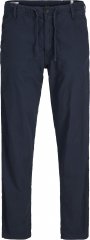 Jack & Jones Kane Hybrid Bondi Pants Dark Navy