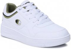 Champion S21905 WW009 Sneakers White
