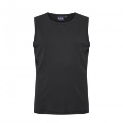 North Latitude Tanktop Black