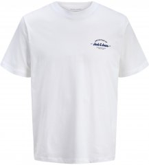 Jack & Jones Brandon T-Shirt White