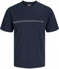 Jack & Jones Cofusion T-Shirt Navy