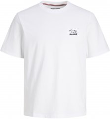 Jack & Jones Trevor T-Shirt White