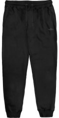Double Outfitters MPAN-6057 Dressipüksid Must