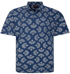 Espionage P219 karbimustriga polo