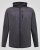 D555 Conrad Detachable Hood Bonded Fleece Zip Through Hoody TALL Tumesinine - TALL dressipluusid - TALL dressipluusid ja pusad