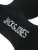 Jack & Jones Rafael Sokid Must 3 paari - Aluspesu ja ujumisriided - Aluspesu 2XL-8XL