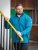 D555 Conway 1 1/4 Zip Neck Fleece Sweatshirt With Bear Logo Teal - Sviitrid ja dressipluusid - Meeste suured kapuutsiga jakid suurustes 2XL – 14XL