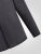 D555 Conrad Detachable Hood Bonded Fleece Zip Through Hoody TALL Tumesinine - TALL dressipluusid - TALL dressipluusid ja pusad