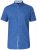 D555 Bobby Short Sleeve Shirt - Särgid - Meeste suured särgid 2XL – 8XL